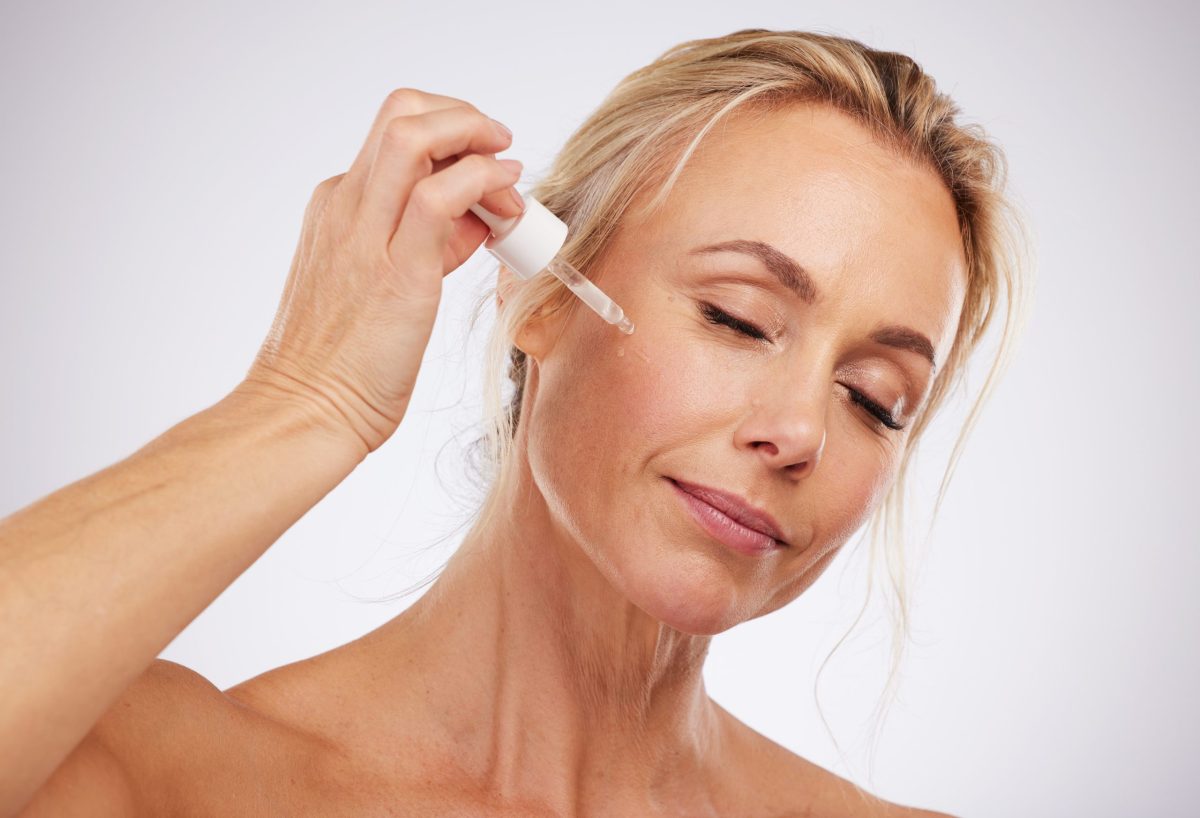 The Benefits of Peptide Therapy for Anti-Aging, St. Charles